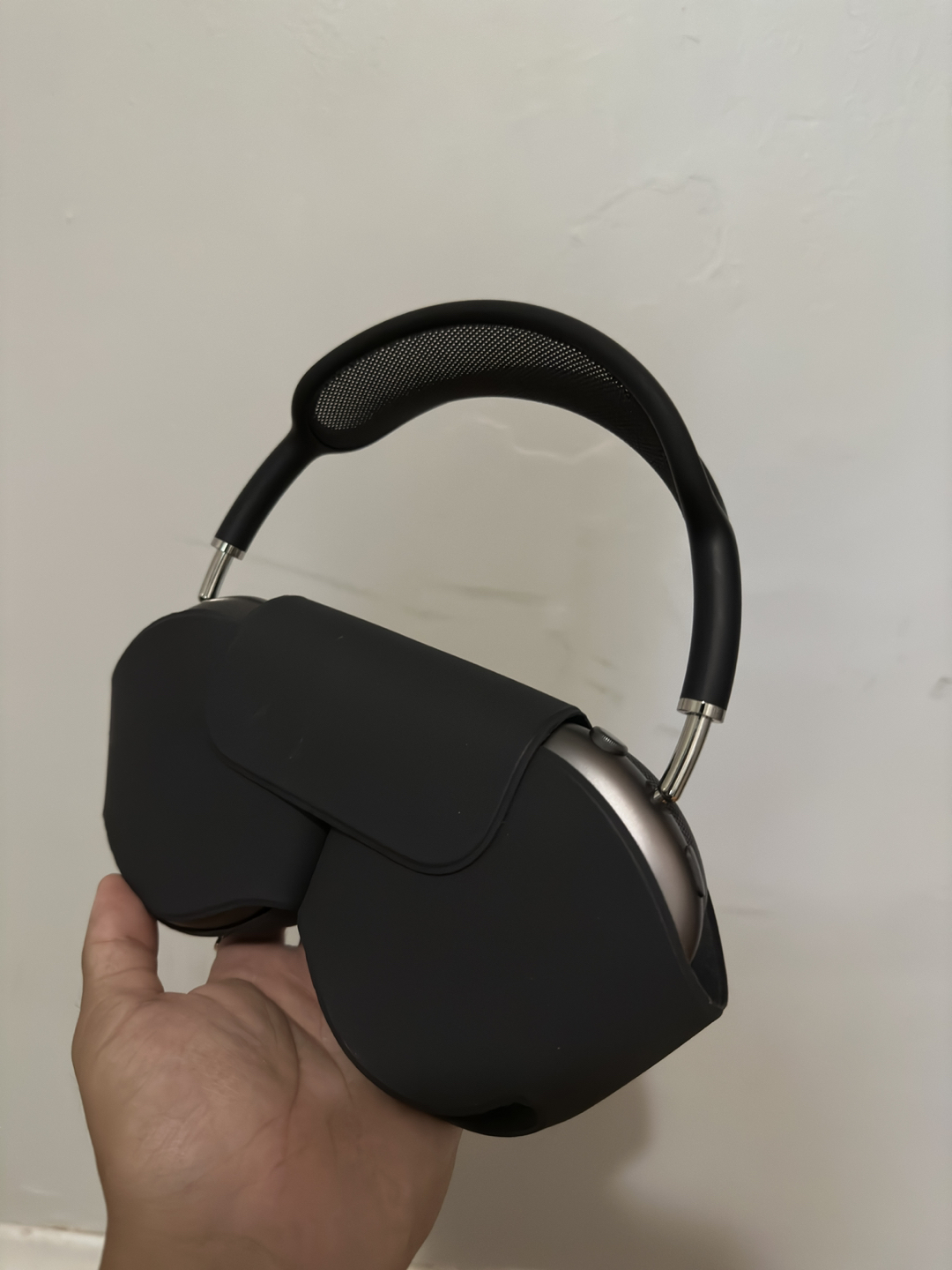 AirPods Max Black - photo 2