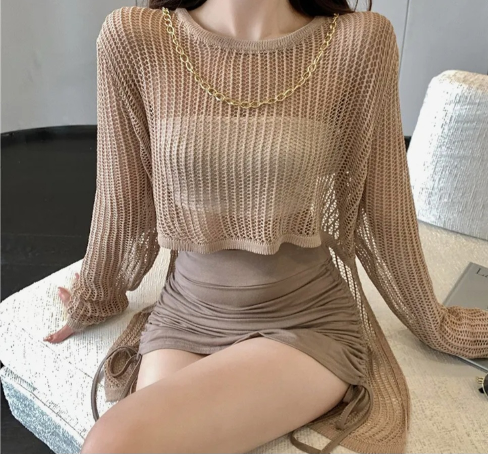 Sexy dress thumbnail