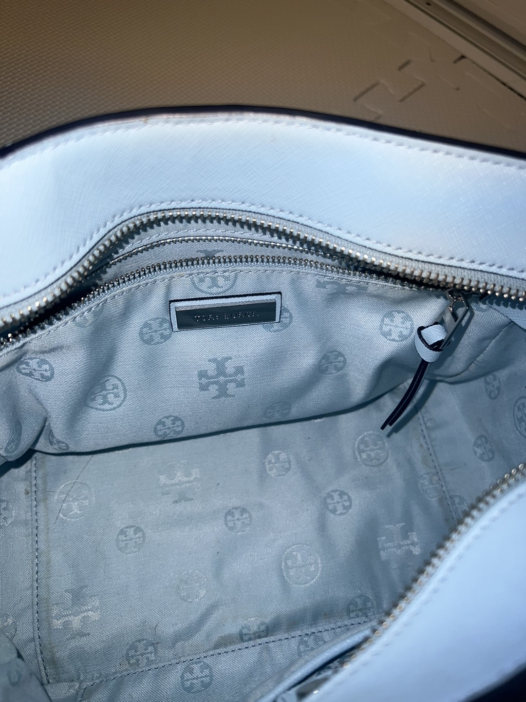 Tory Burch Handbag - photo 5