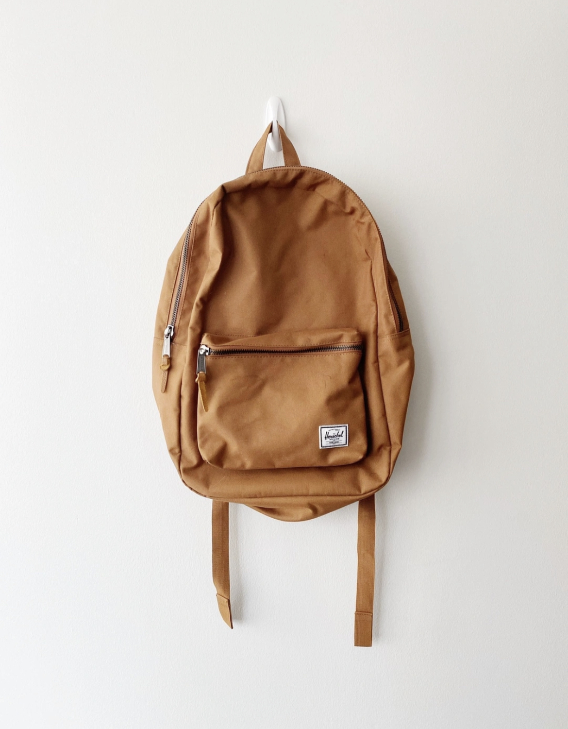 Herschel back pack classic