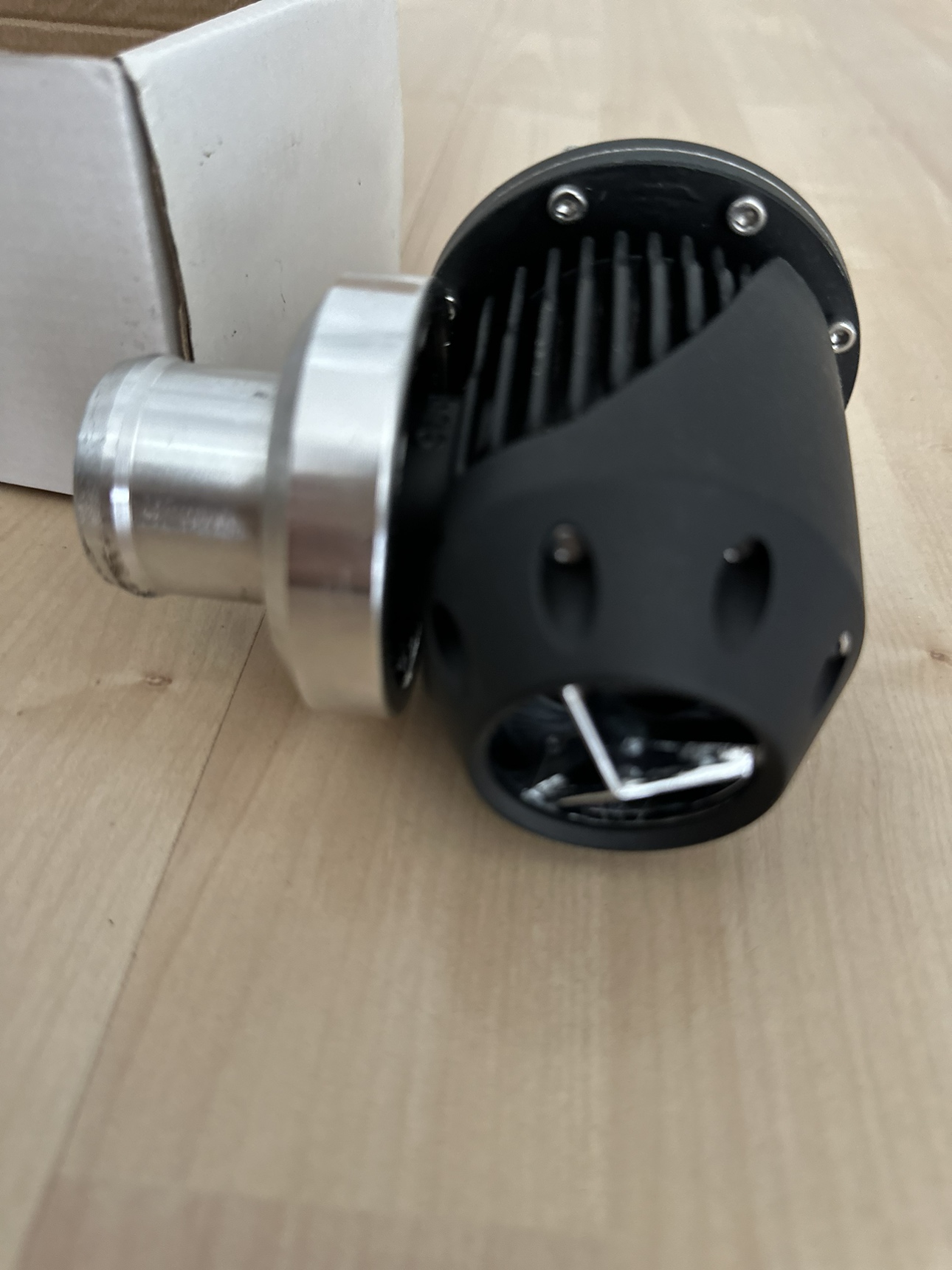 Universal BOV - photo 4