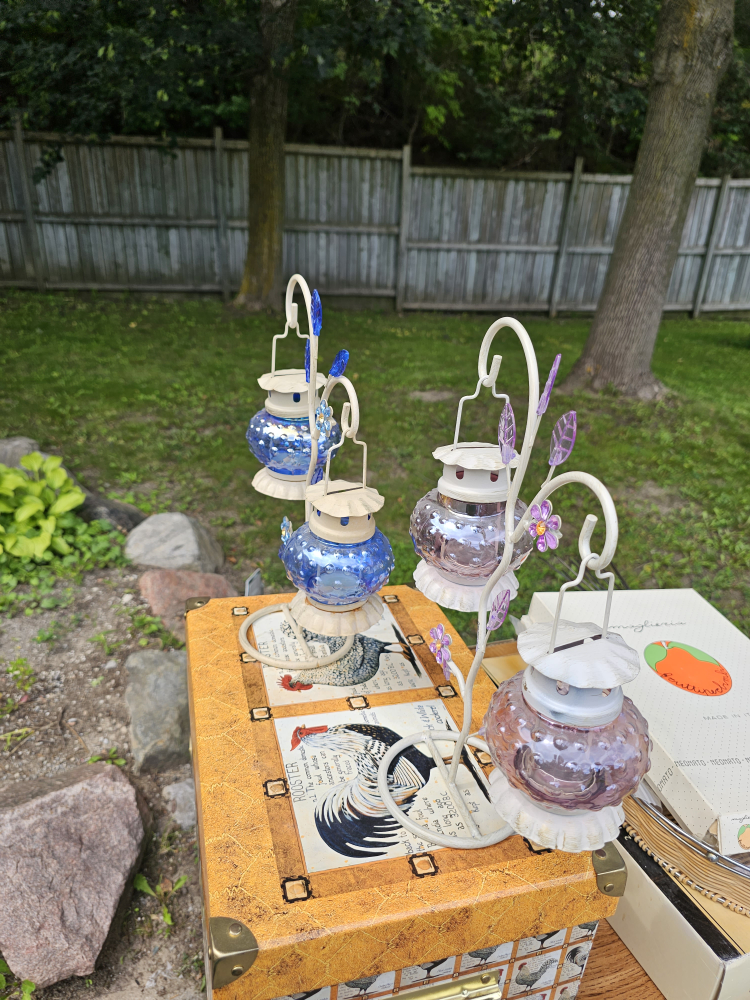 Garden lenters - photo 2