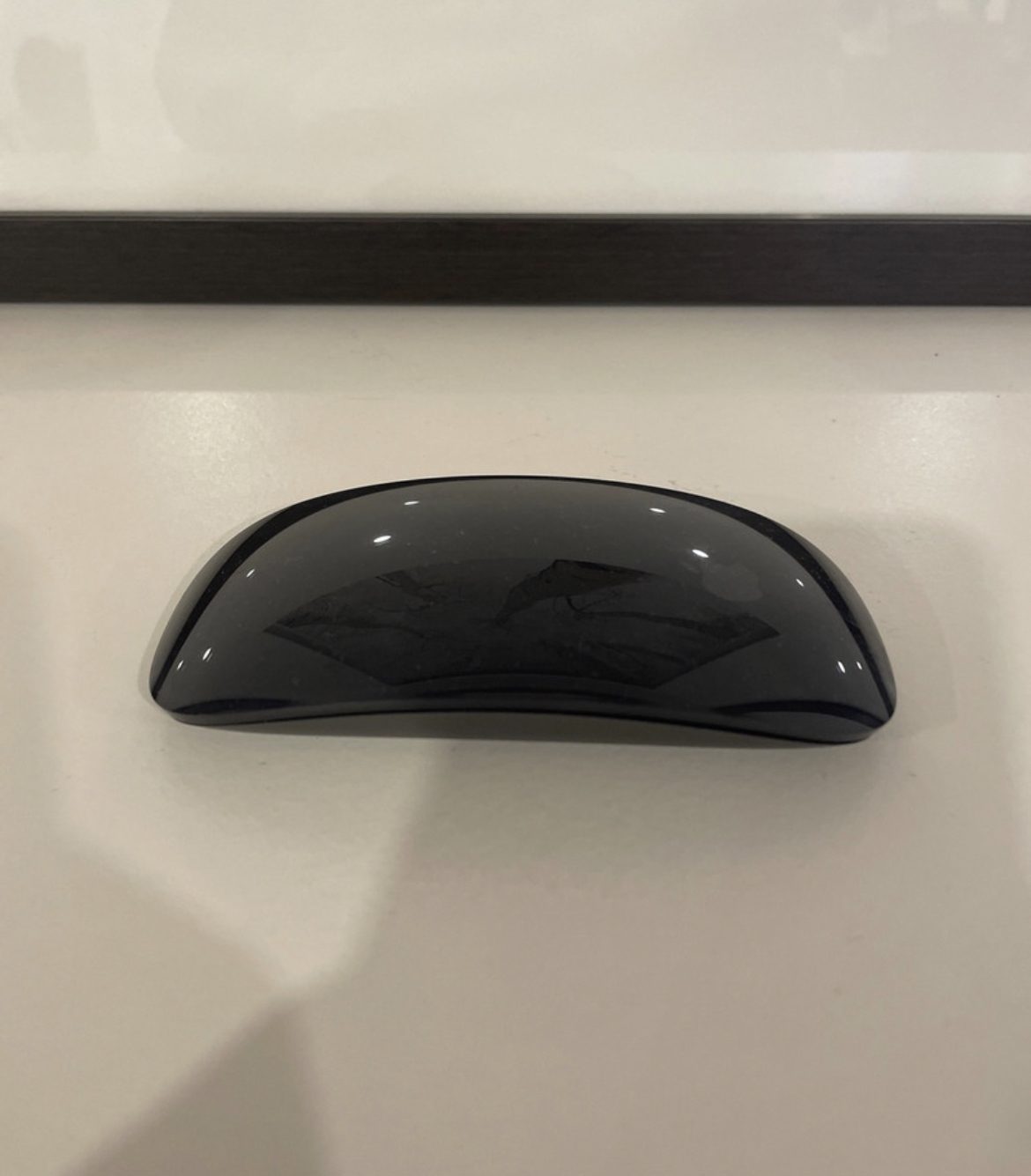 Black Magic Mouse - photo 2
