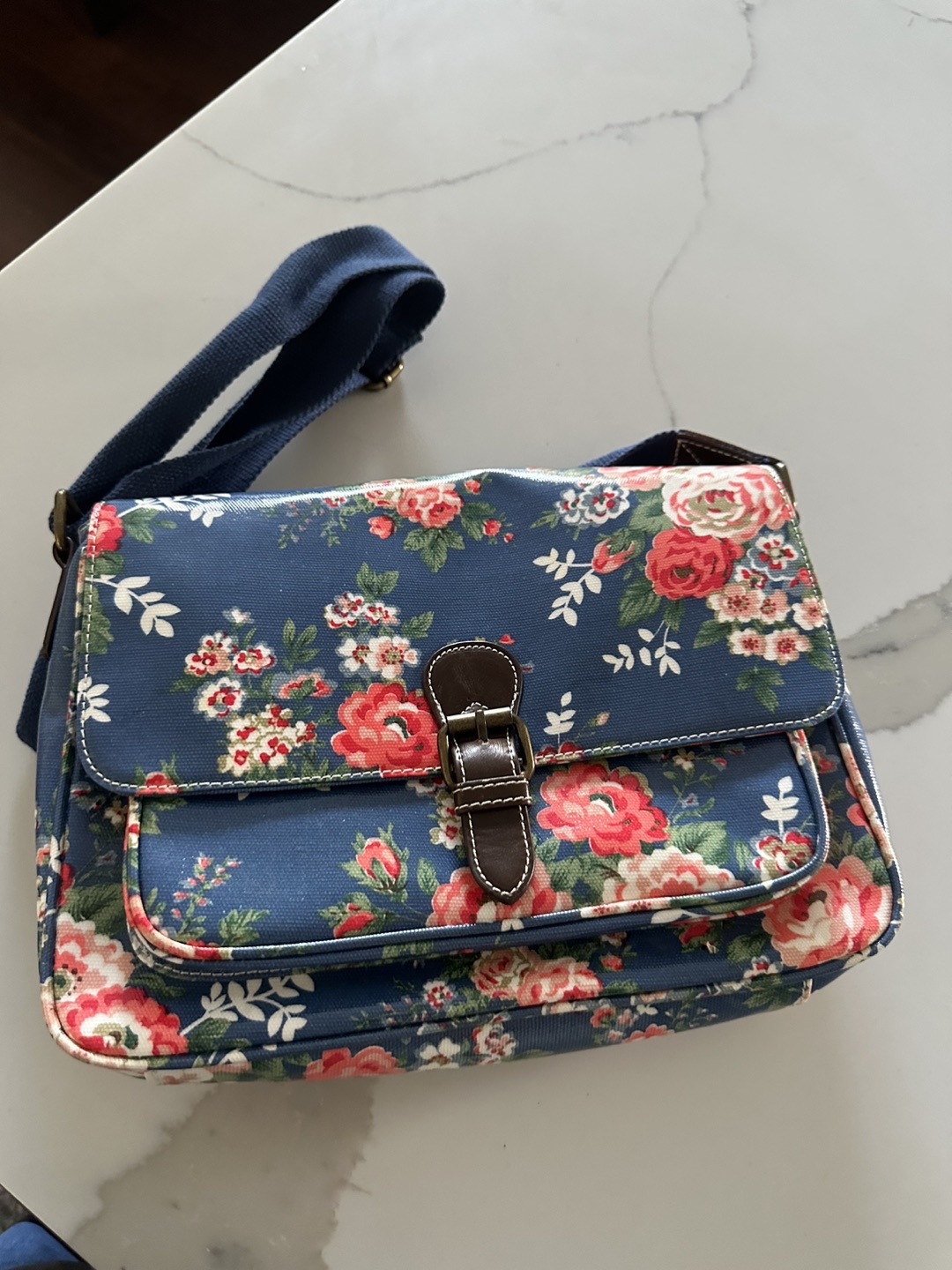 Candy flowers bag - photo 2