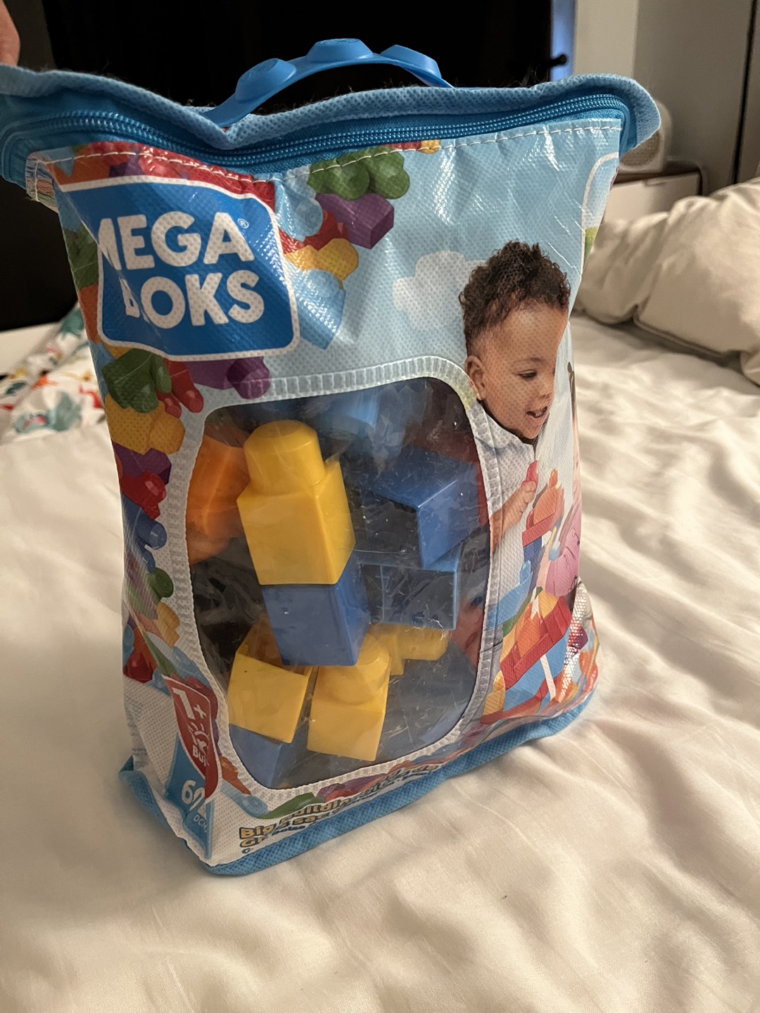 Mega bloks thumbnail