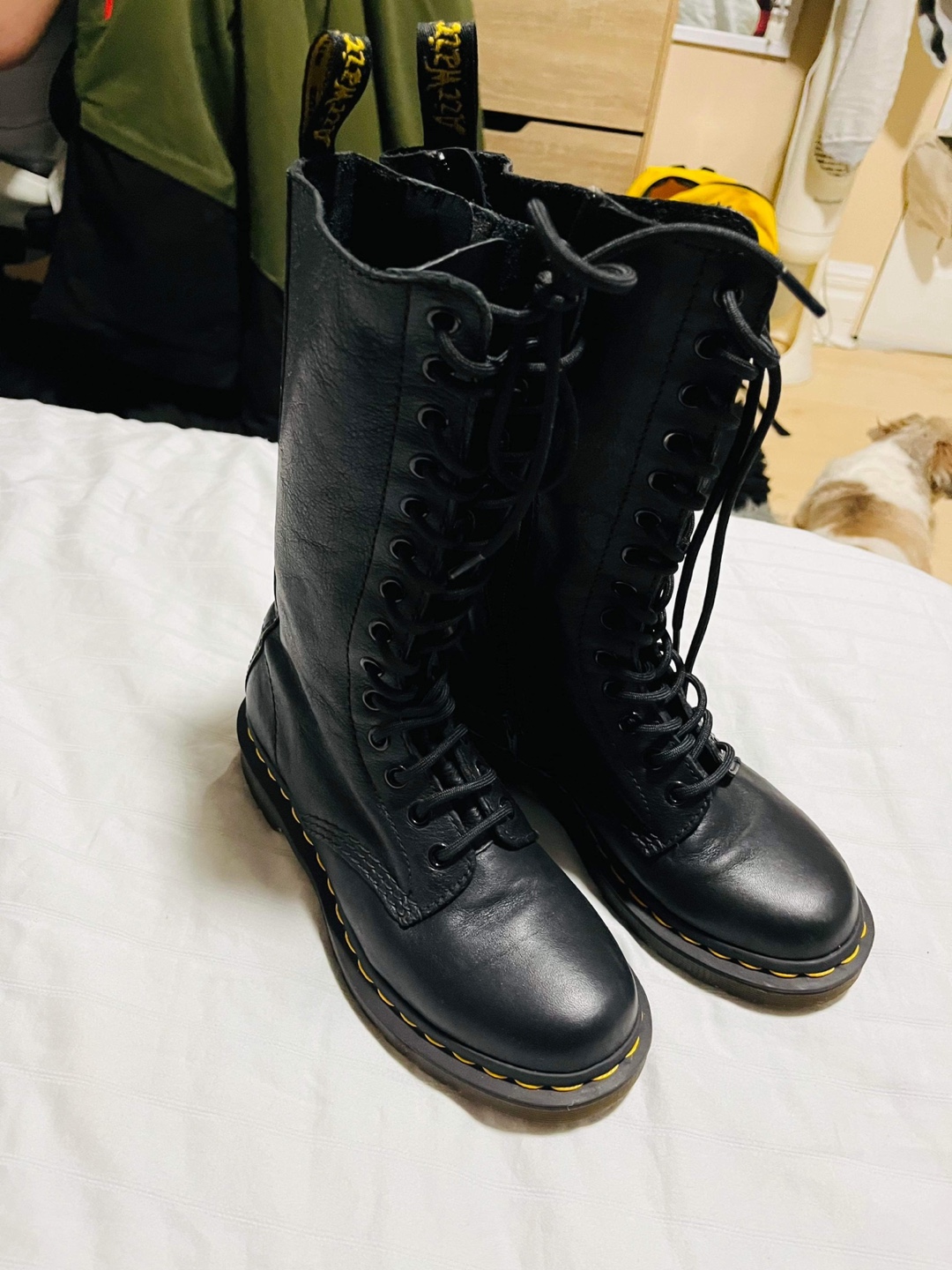 Dr. Martens boots - photo 5