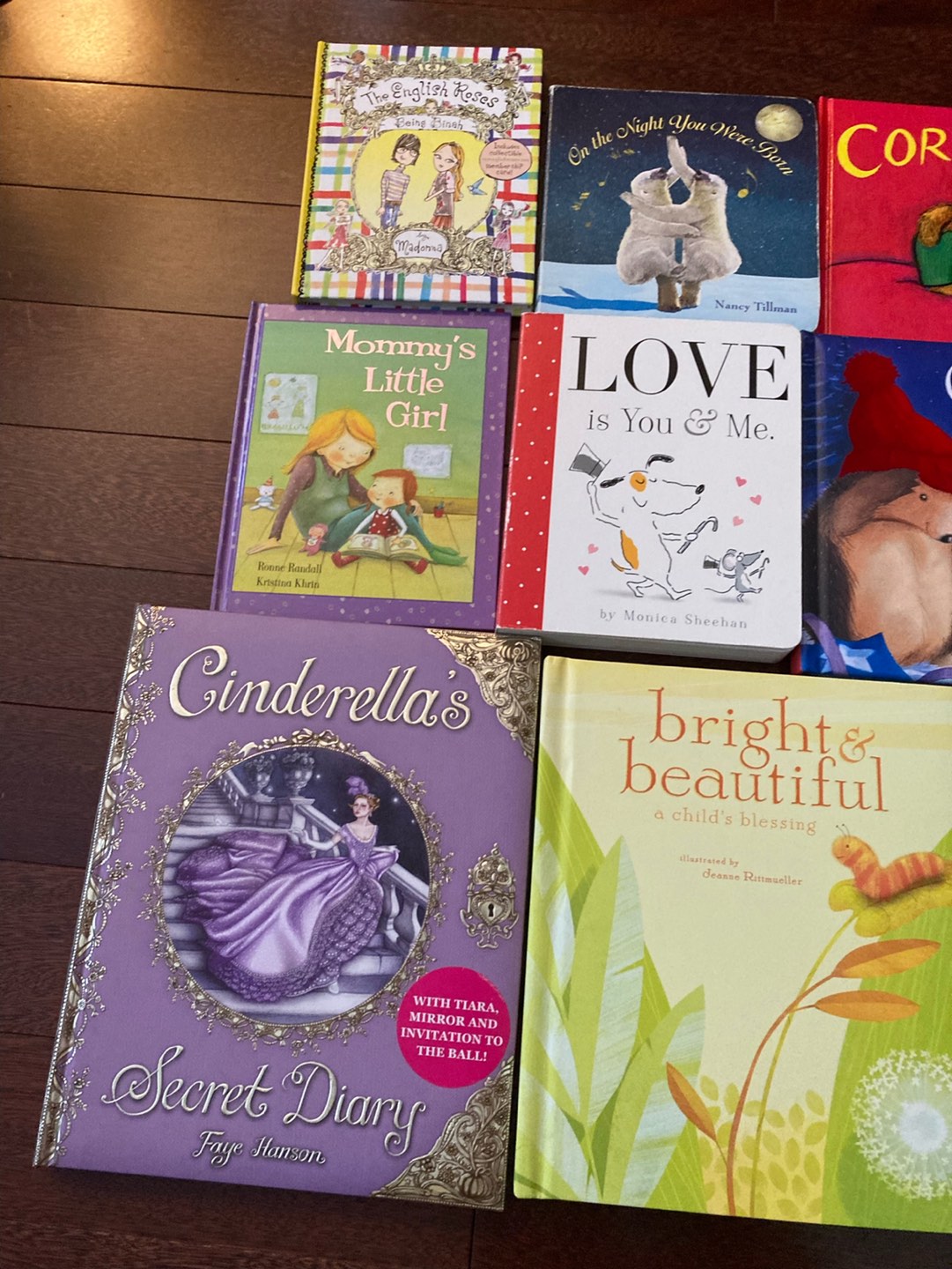 Kids Books - photo 5