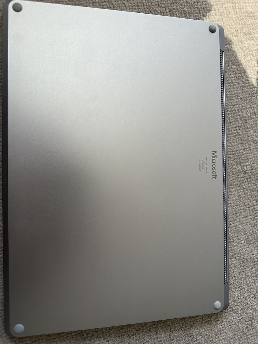 Microsoft Surface Laptop 4 | 516GB | Ice Blue - photo 3
