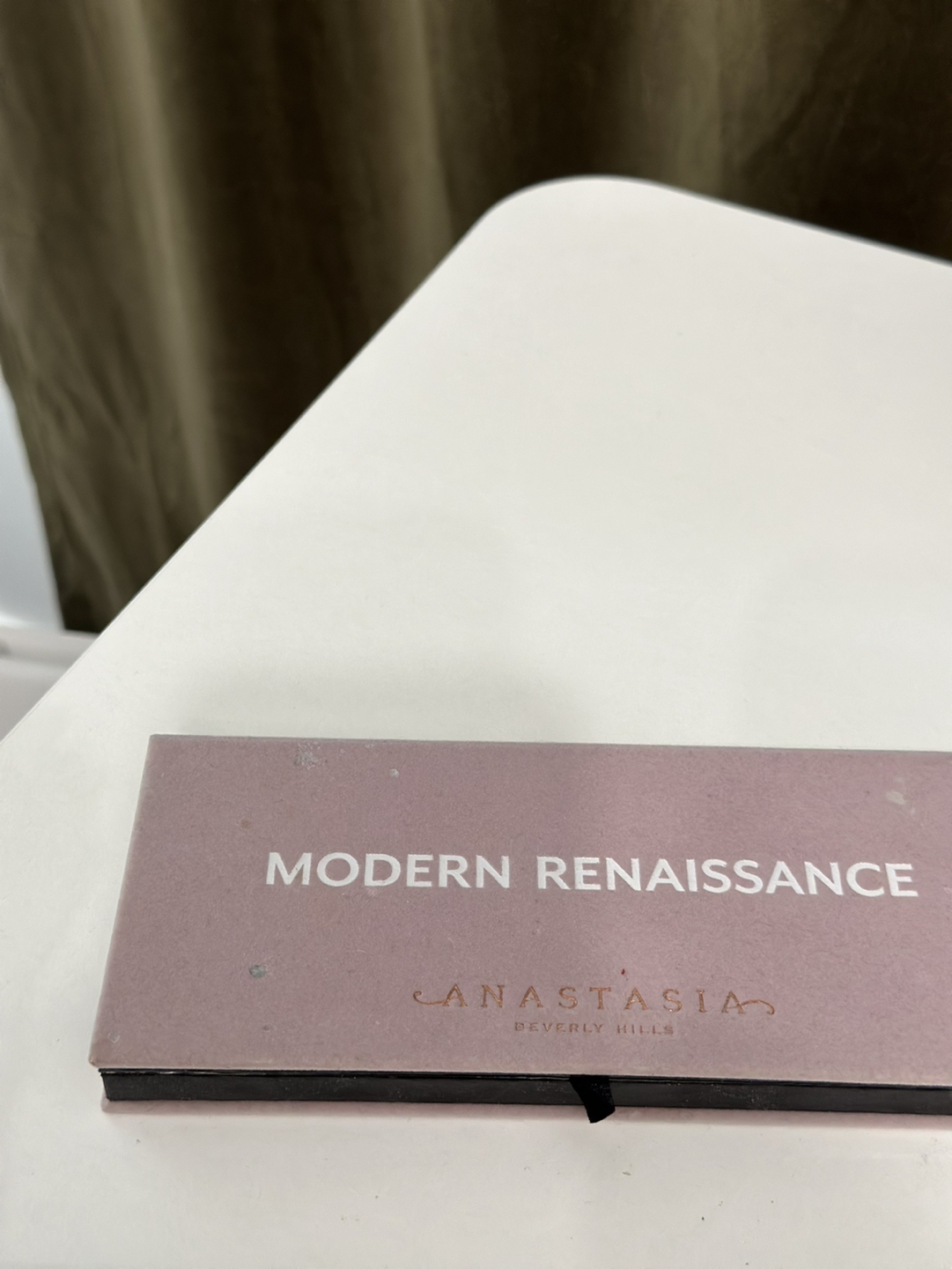 Anastasia Modern Renaissance Eye Shadow Palette - photo 2