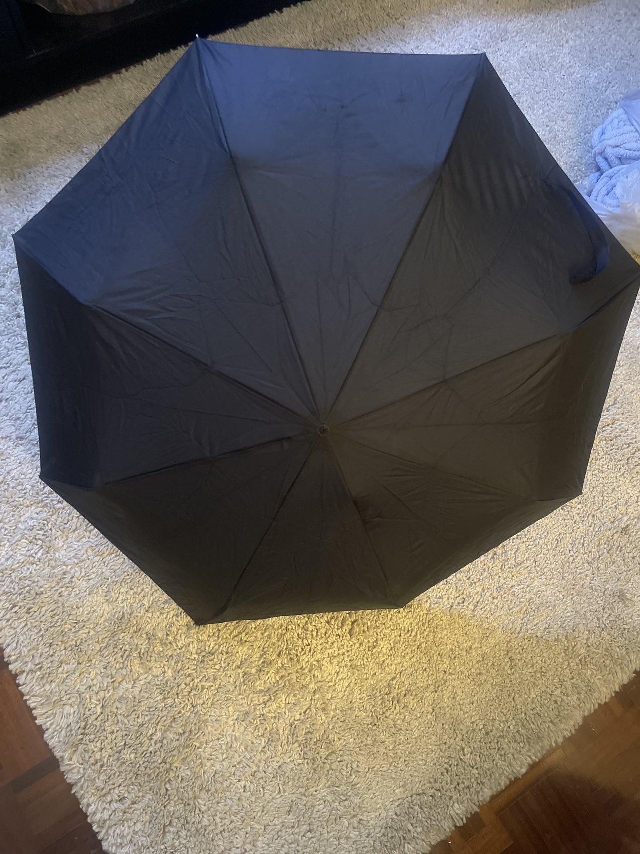 Mini umbrella image indicator(2)
