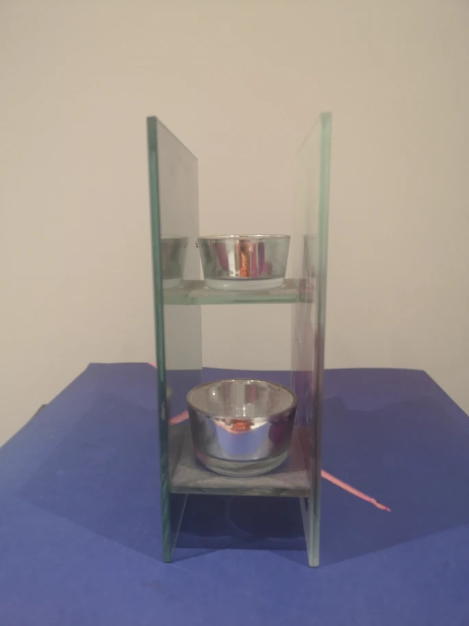 candle holder - photo 2