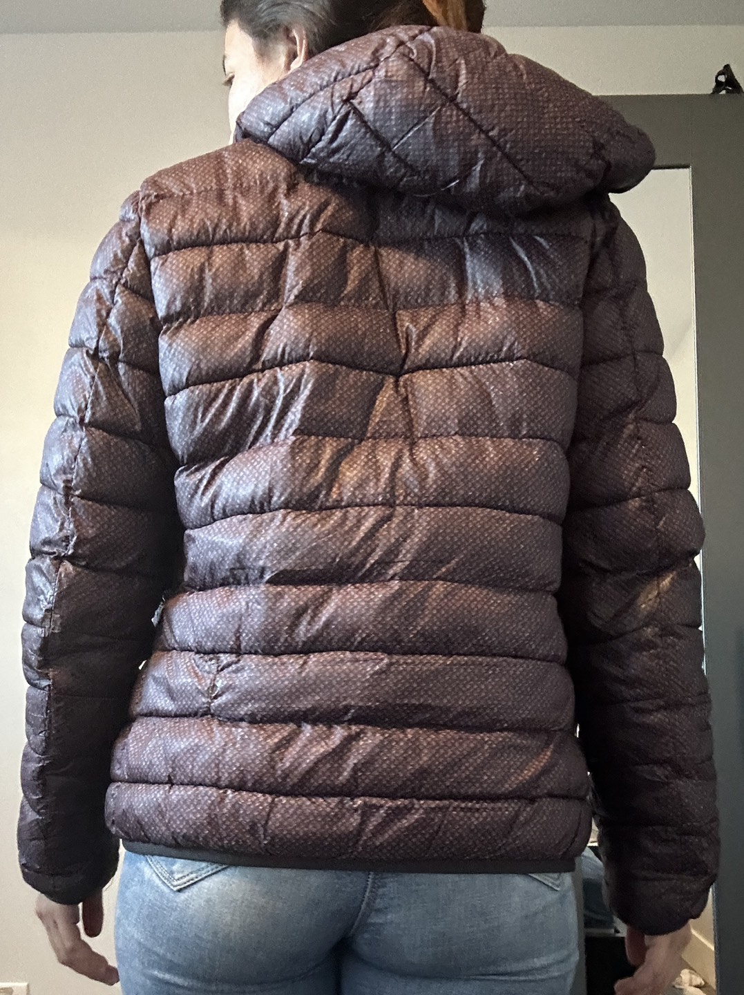 Jacket  #freecycle image indicator(5)