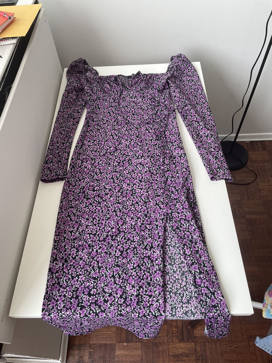 Bershka Women dress L