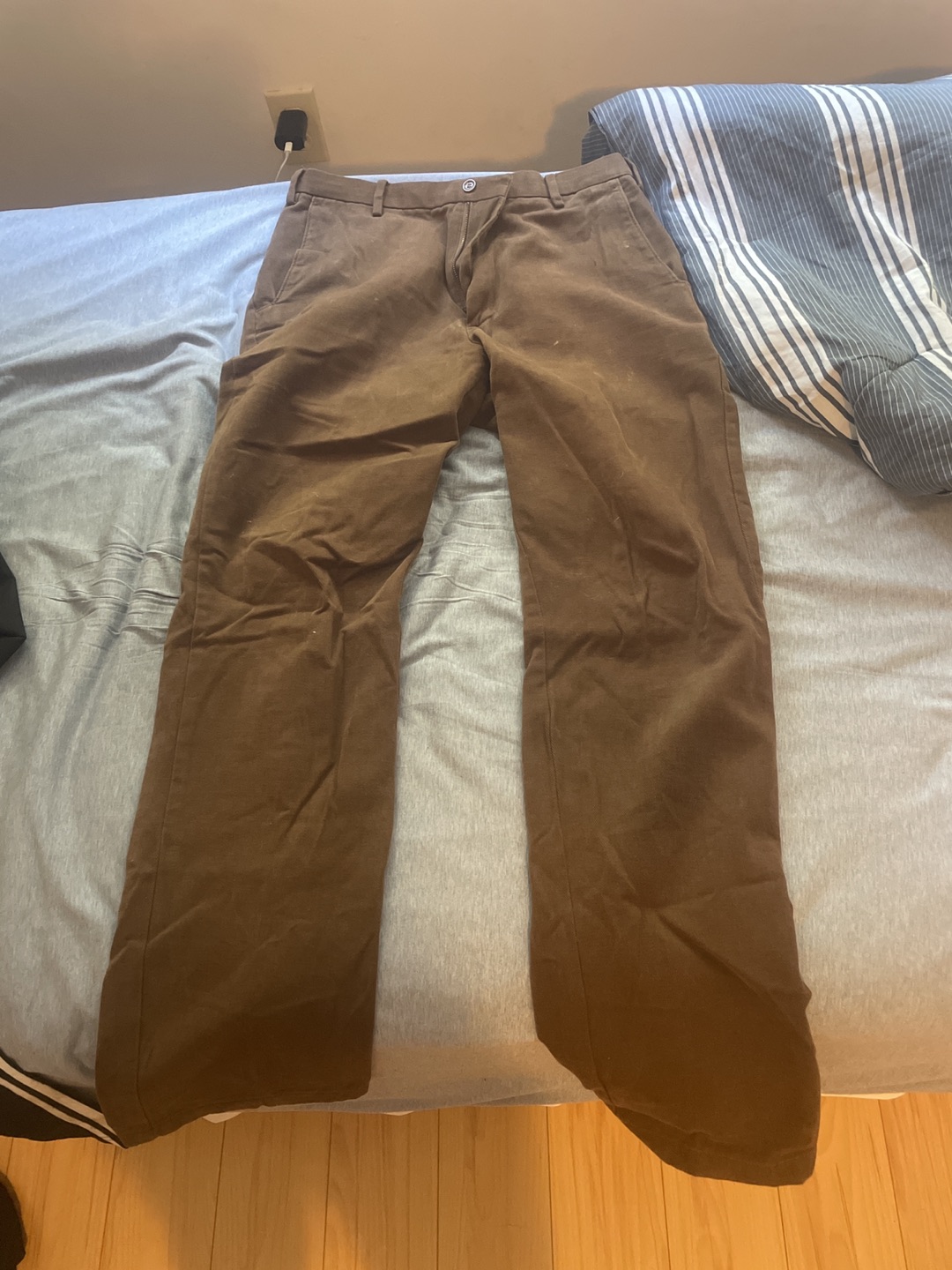 Casual Pants image indicator(2)