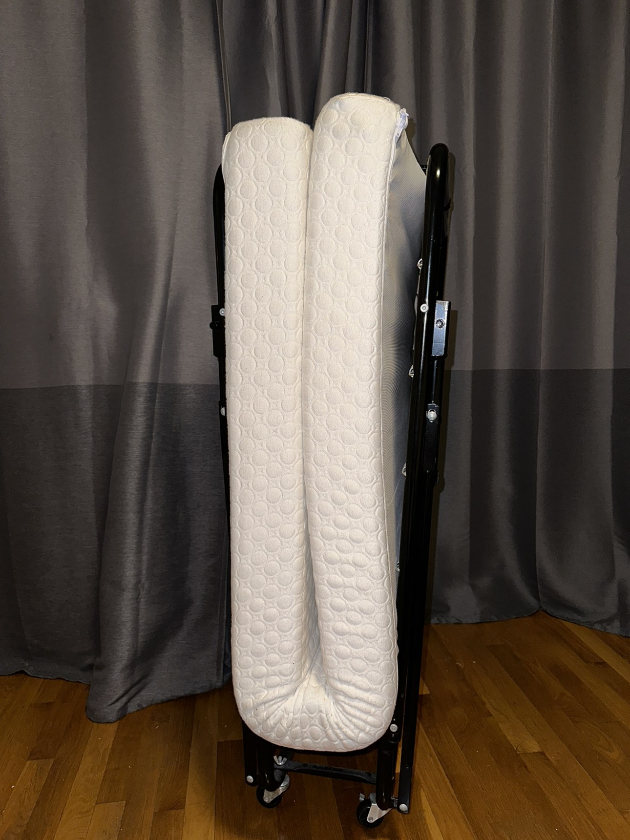 cot bed - twin - photo 3