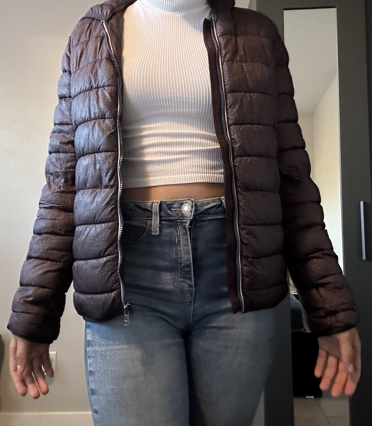 Jacket  #freecycle image indicator(3)