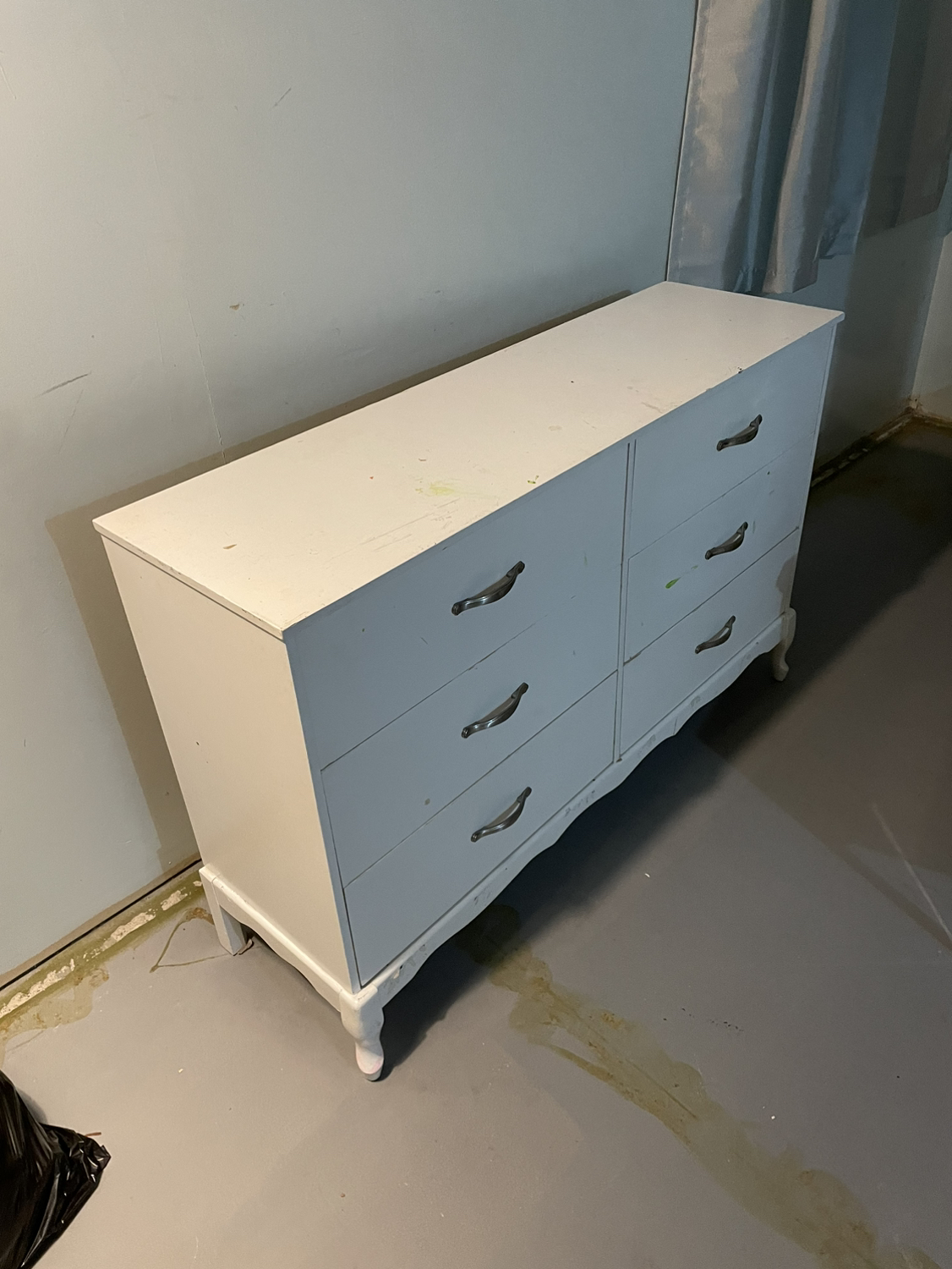 Wooden dresser - photo 2