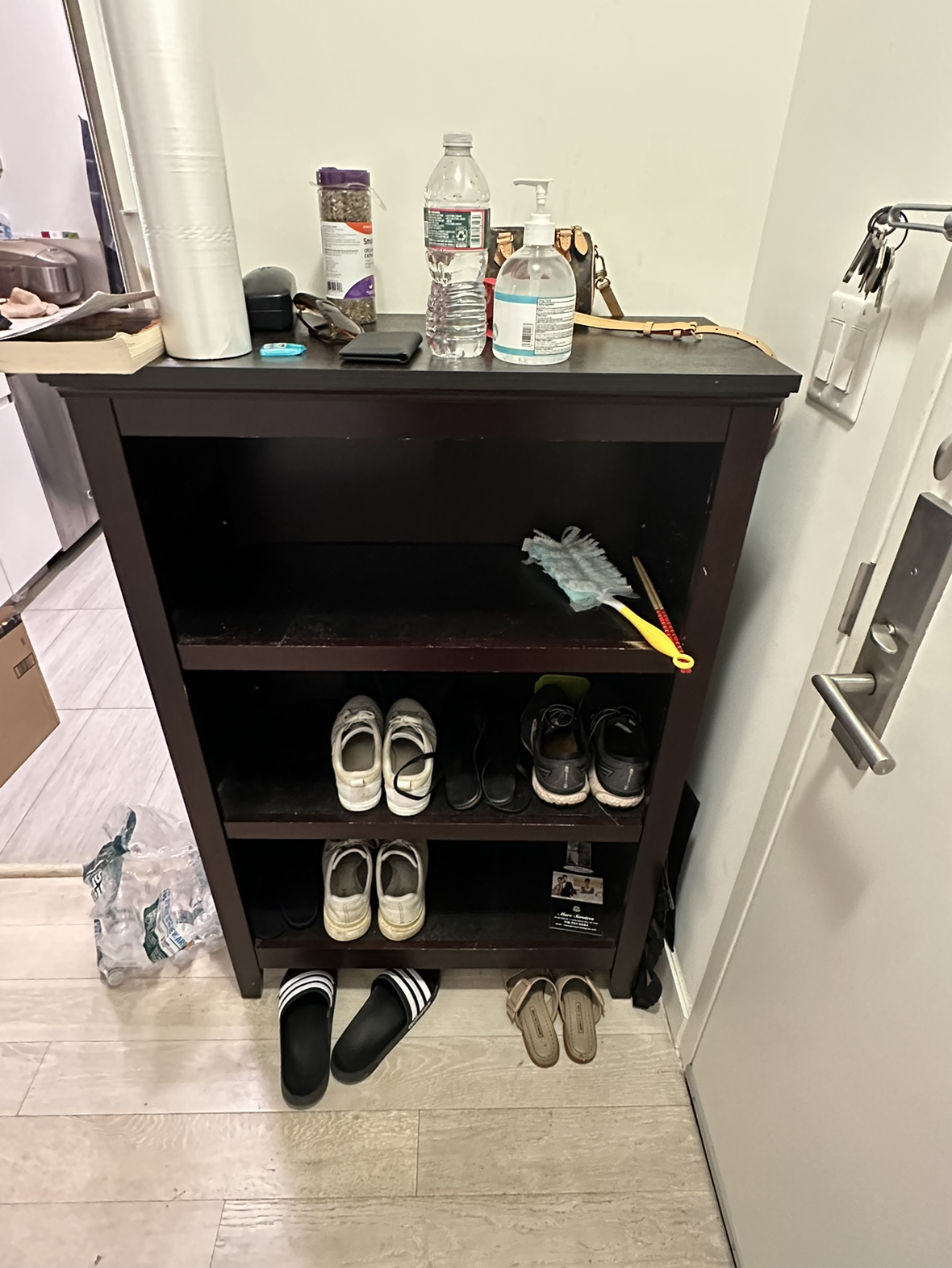 Shelf