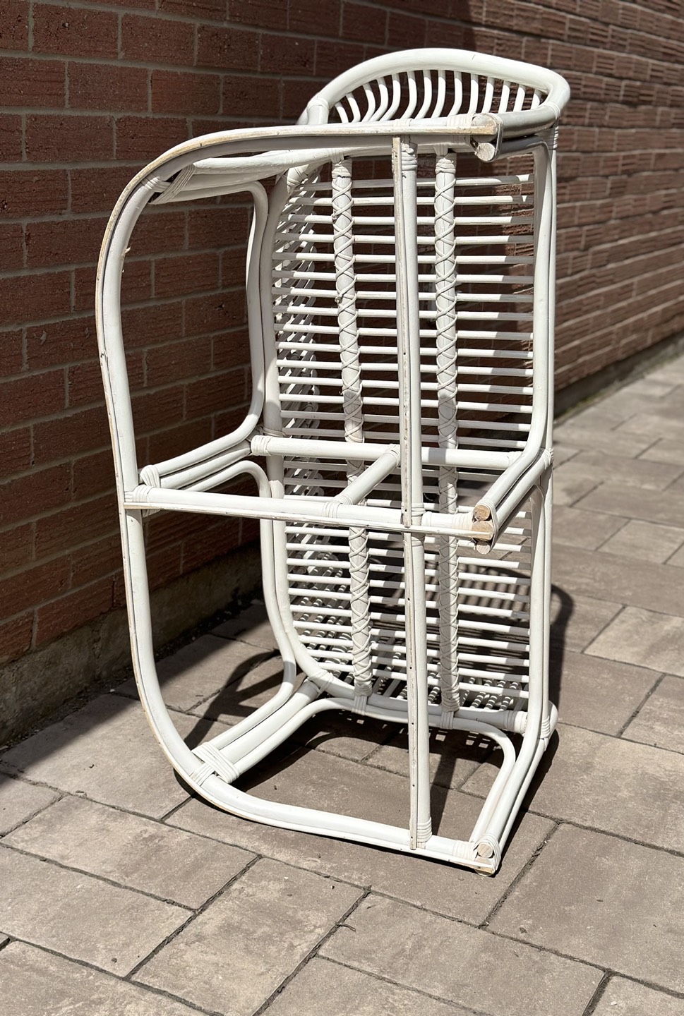 Lawn chair - like new image indicator(5)