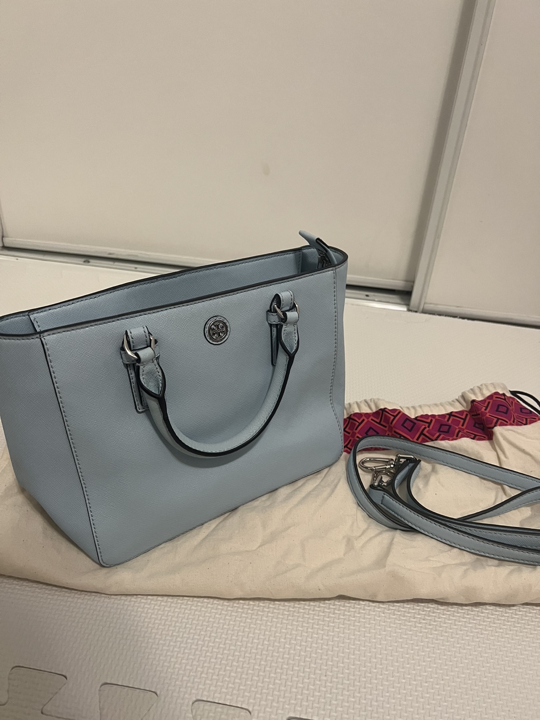 Tory Burch Handbag - photo 2