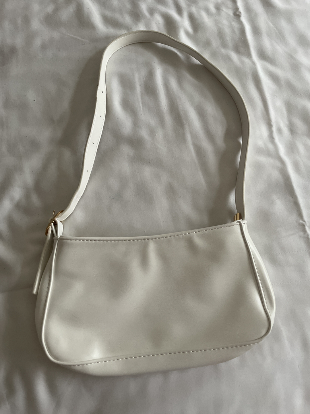 White Bag thumbnail