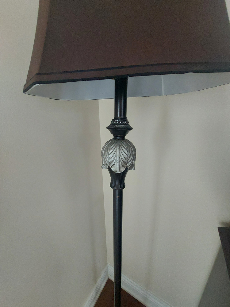 Lamp Shade - photo 5