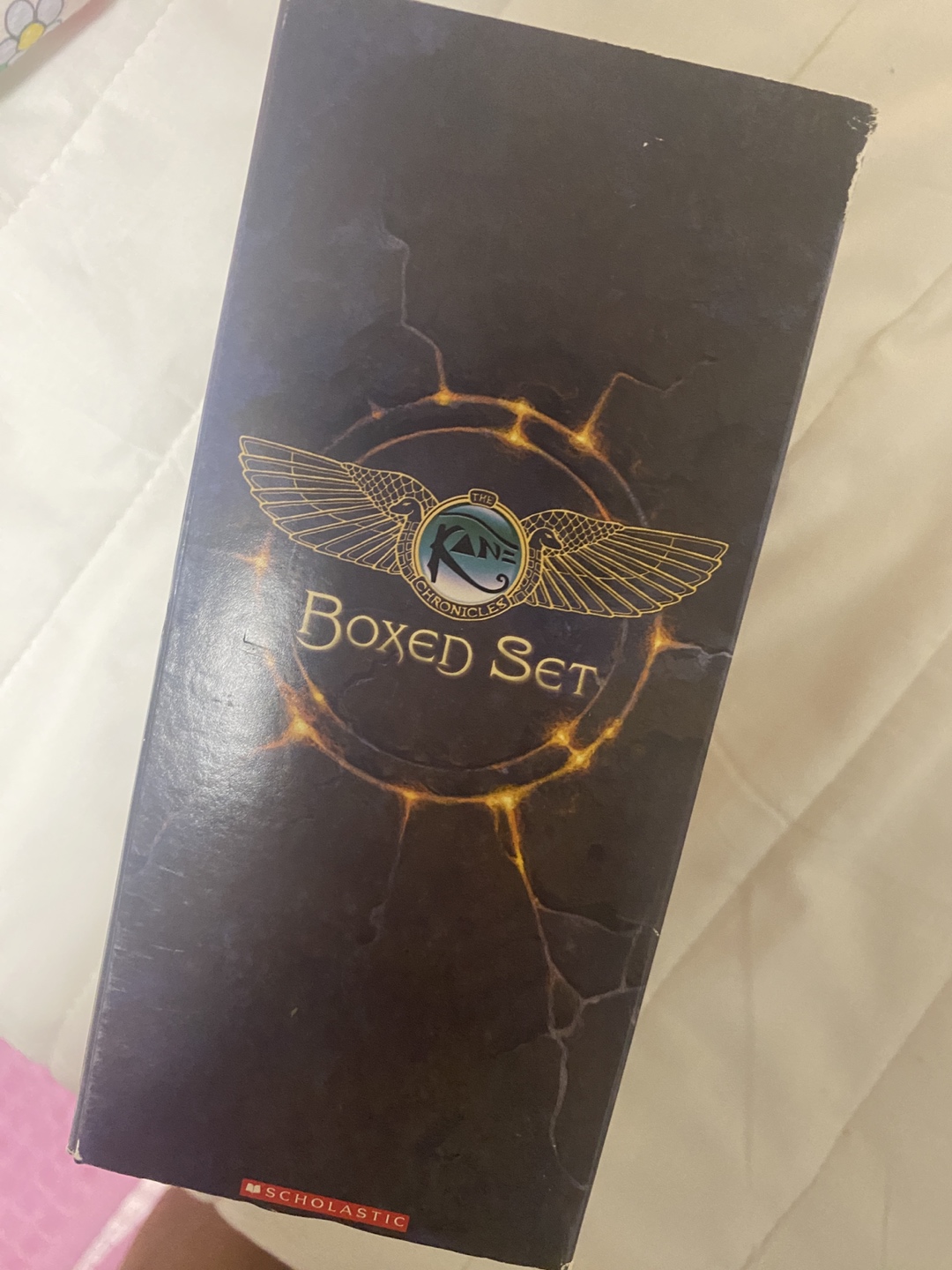Rick Riordan Book Series - photo 2