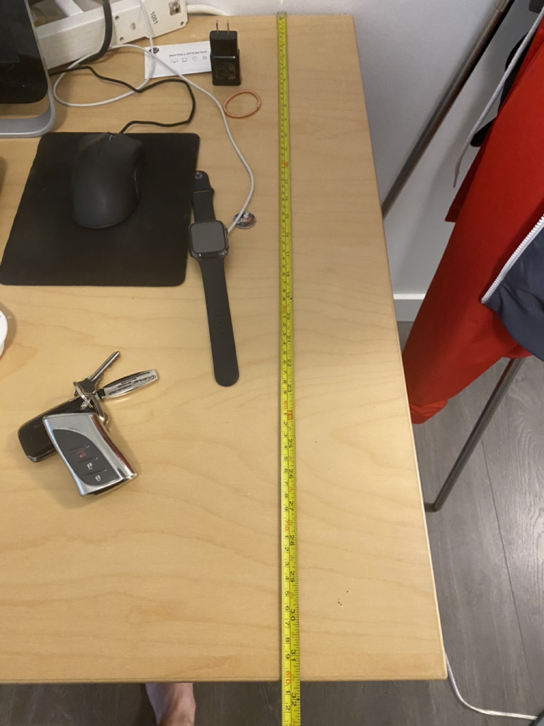 Office desk - photo 5