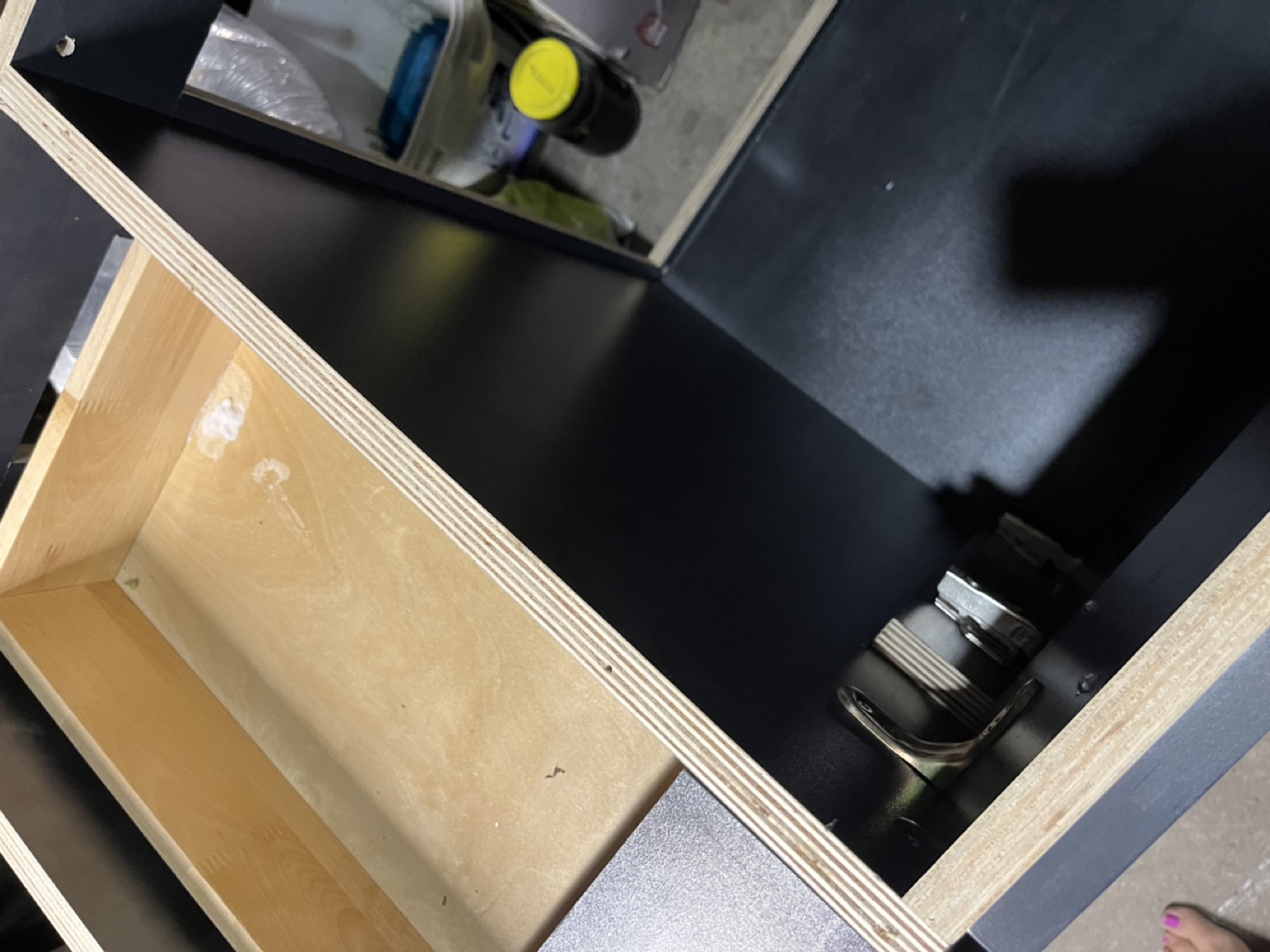 72” bathroom vanity - photo 4