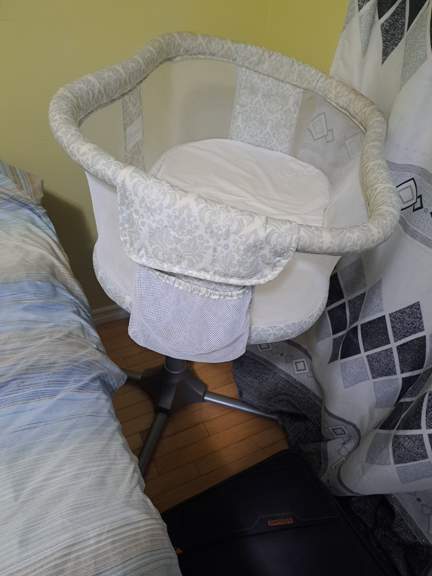 baby bassinet image indicator(4)