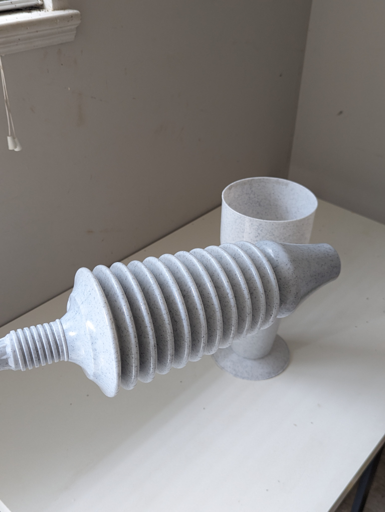 [New] Effective Toilet Plunger - photo 3