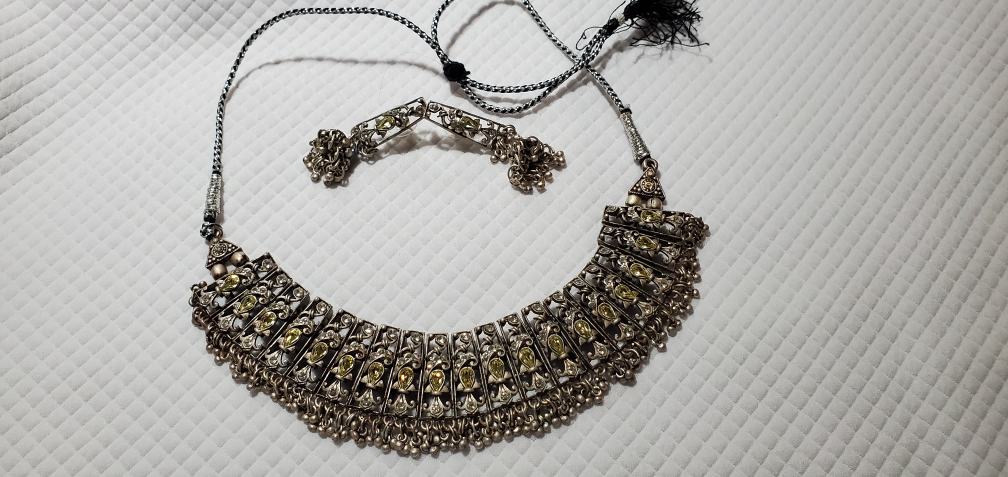 Indian jewelry - photo 3