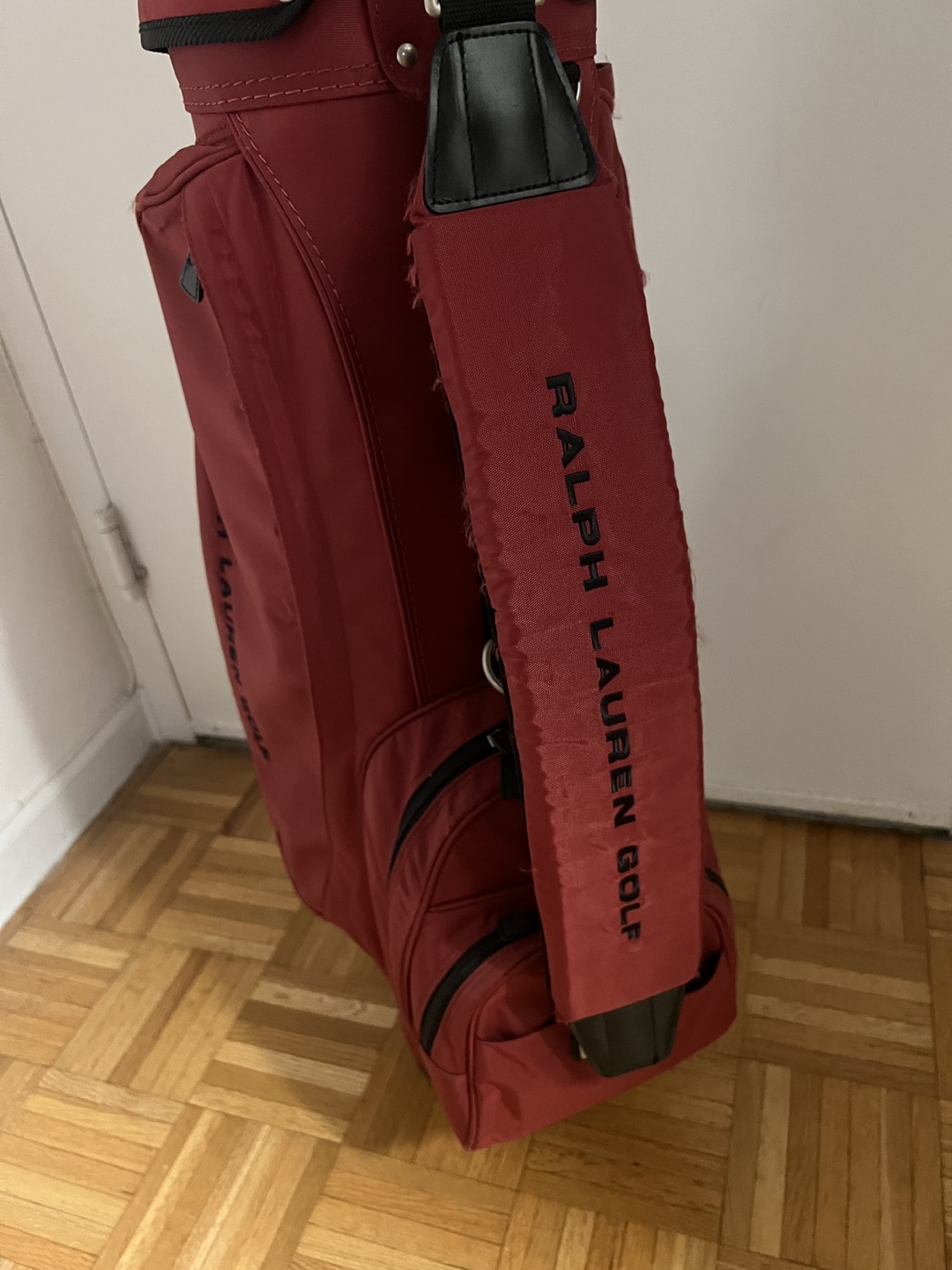 Ralph Lauren Golf Bag - photo 2