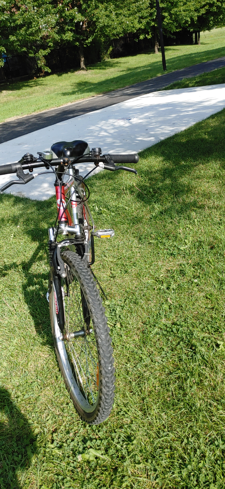 Bike image indicator(3)