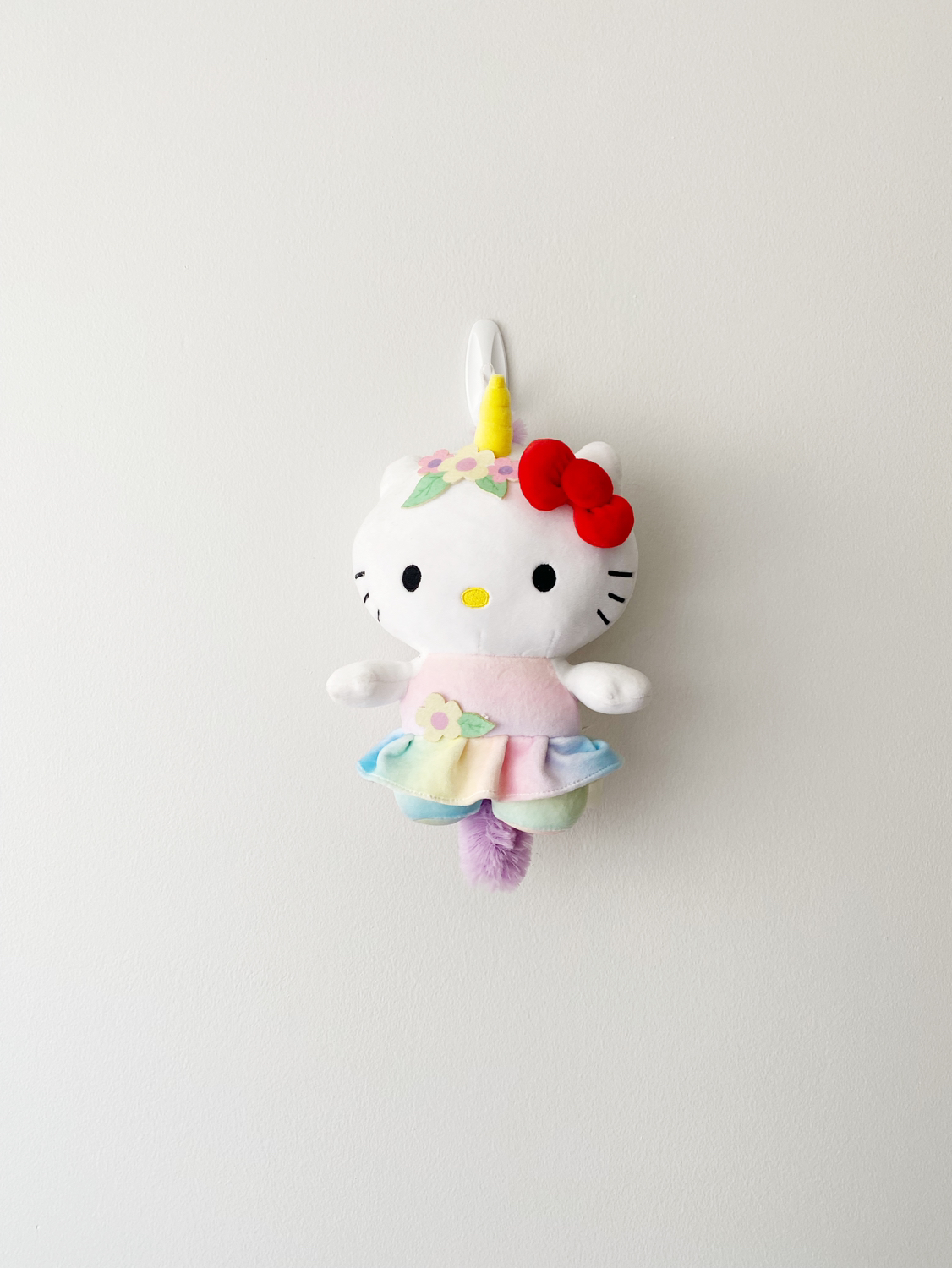 Hello Kitty Unicorn