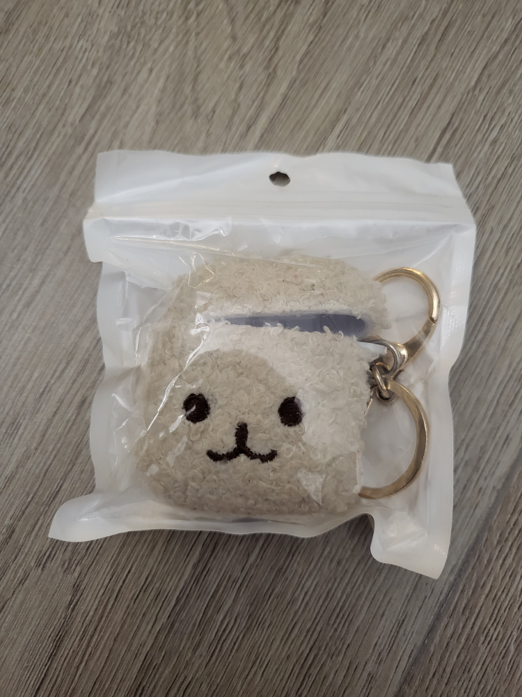 airpod 2nd gen case