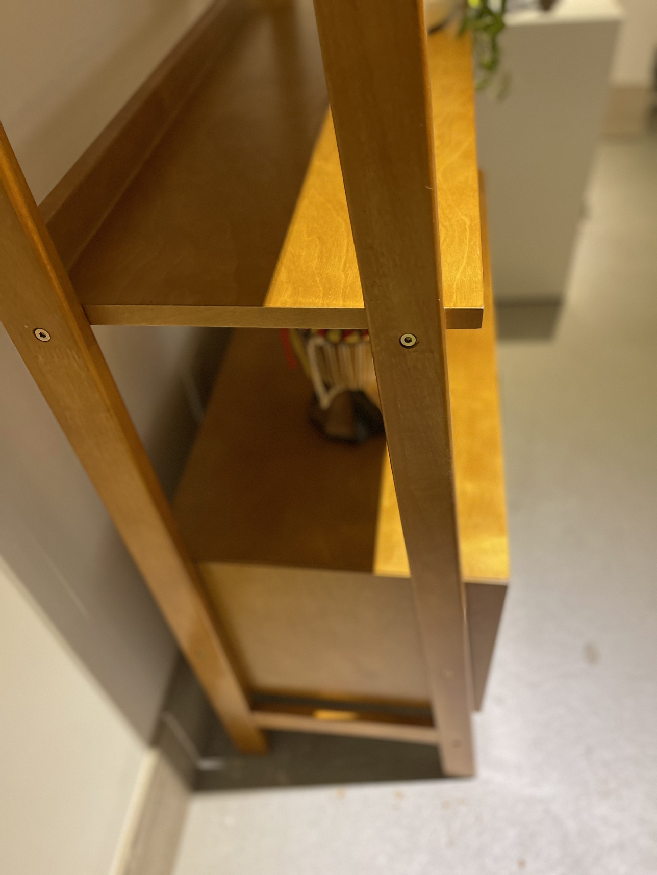 Crosley Bookcase - photo 3