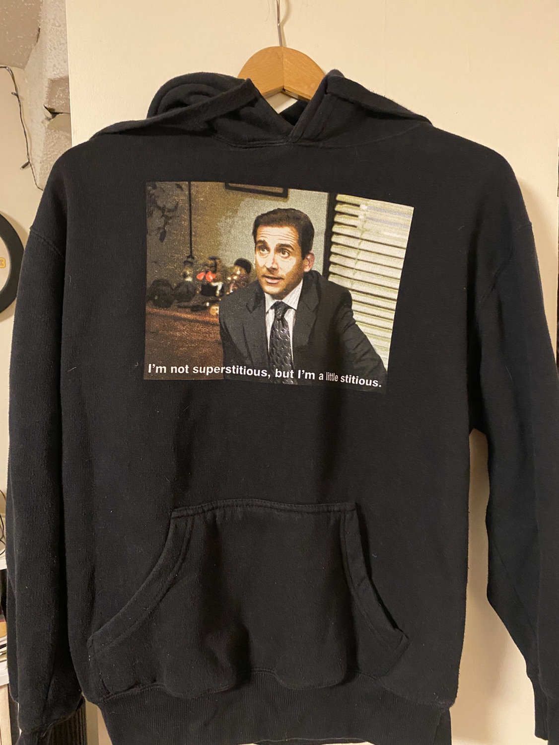 Novelty Hoodies