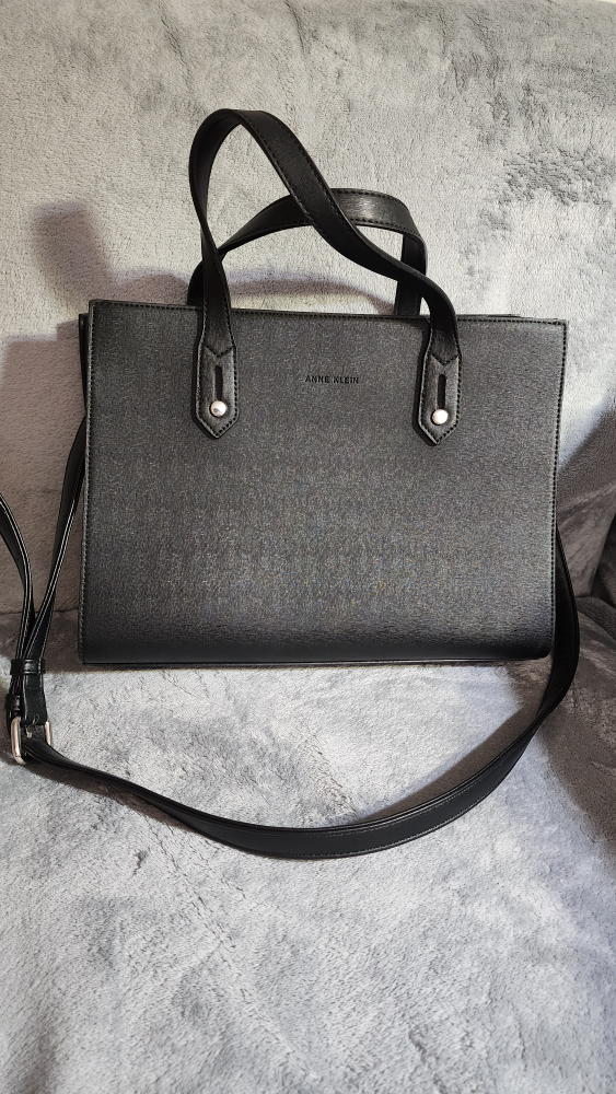 Anne Klein Bag black