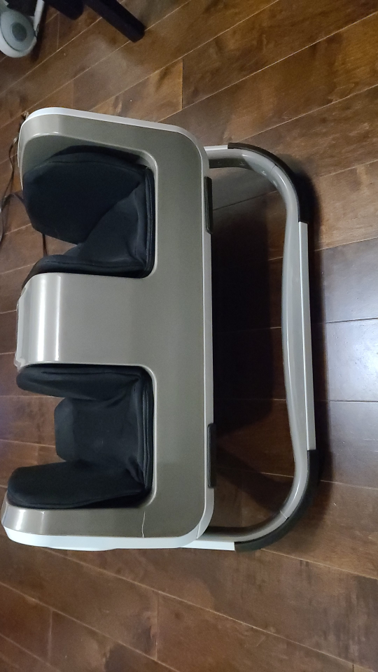 Feet/Calf massager