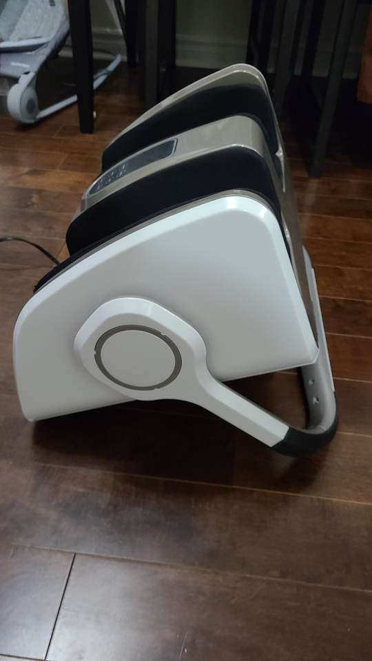 Feet/Calf massager - photo 2