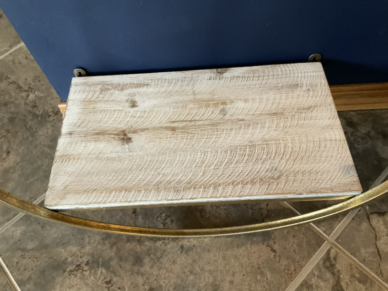 Shelving, decorative, set of 3 - photo 4