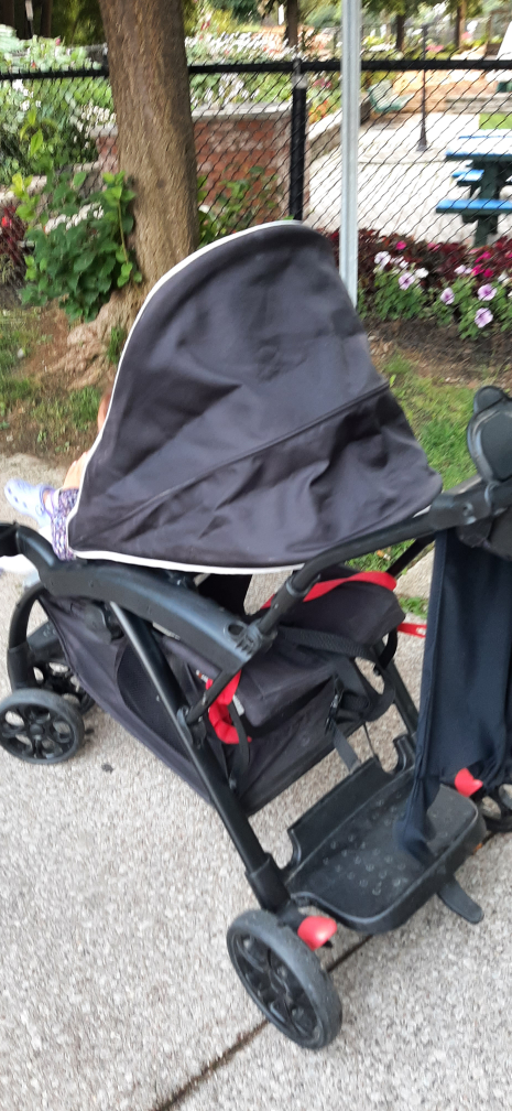 Baby Trend sit N go stroller image indicator(2)