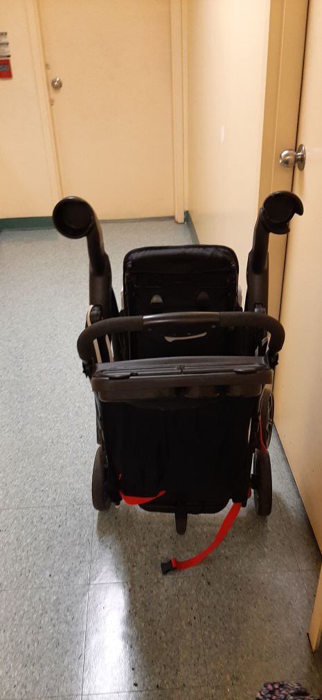 Baby Trend sit N go stroller image indicator(6)