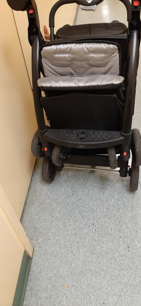 Baby Trend sit N go stroller image indicator(7)