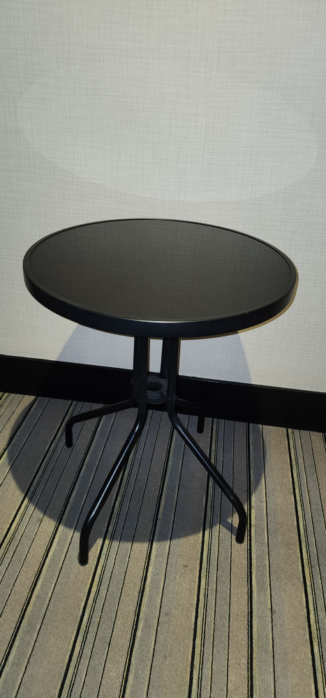black table  thumbnail