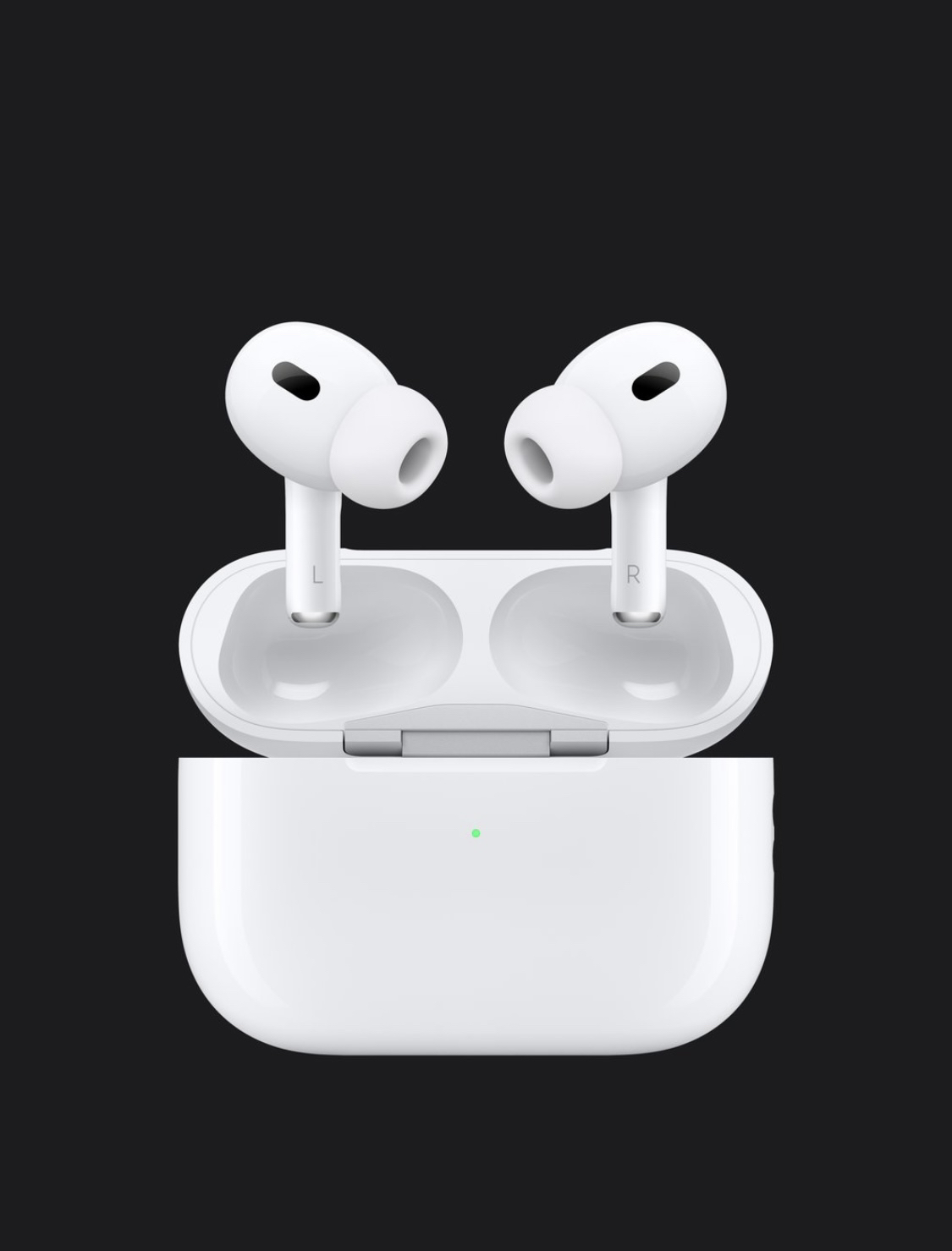 AirPods Pro 2nd generation - photo 5