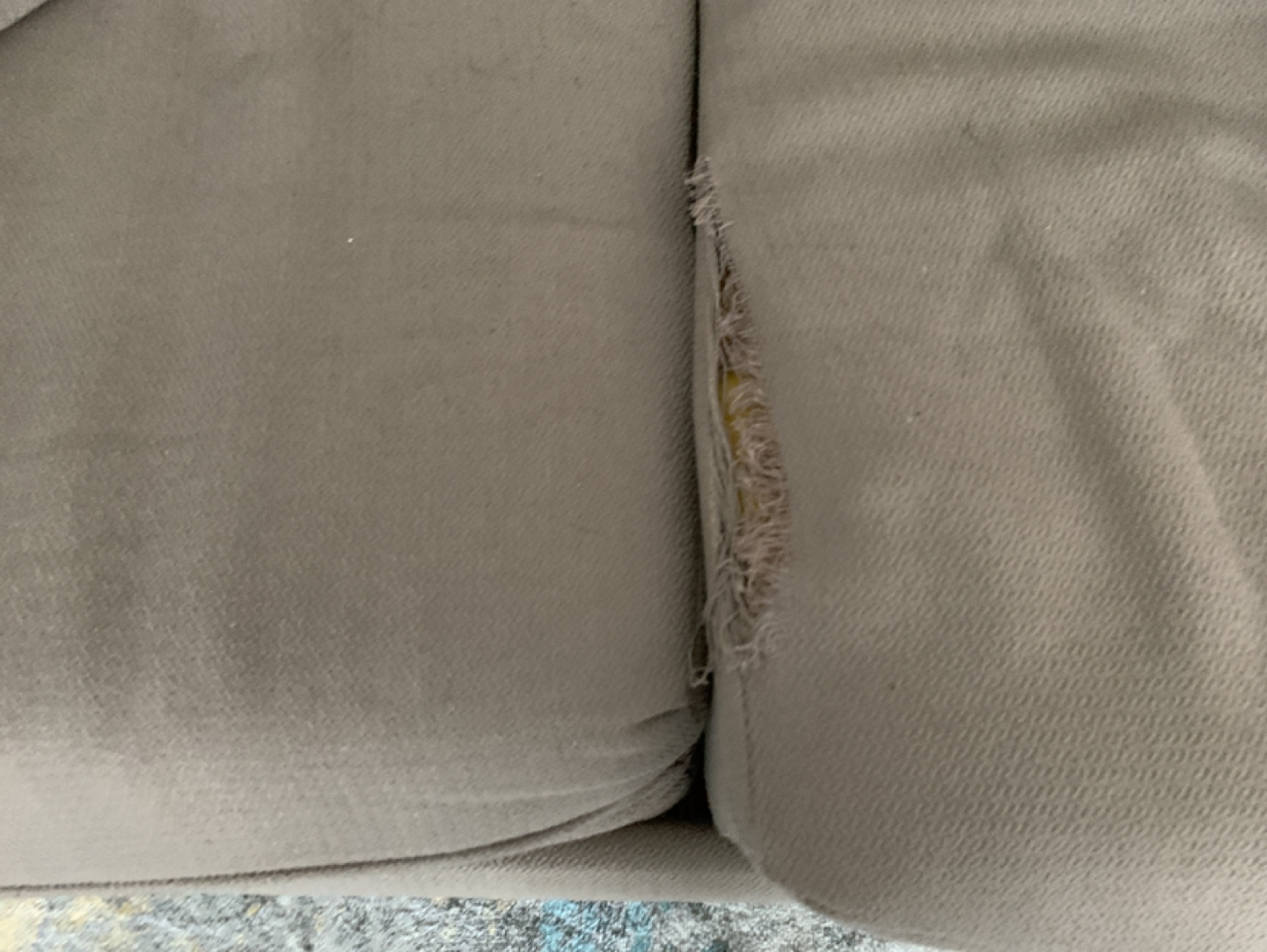 Chesterfield Shop Sofa Bed Double - photo 5