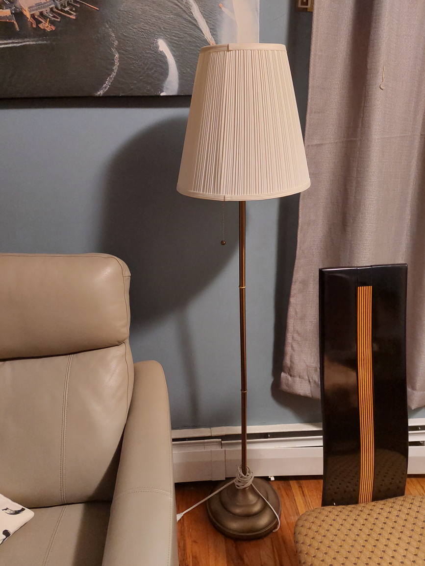 Ikea lamp - photo 3