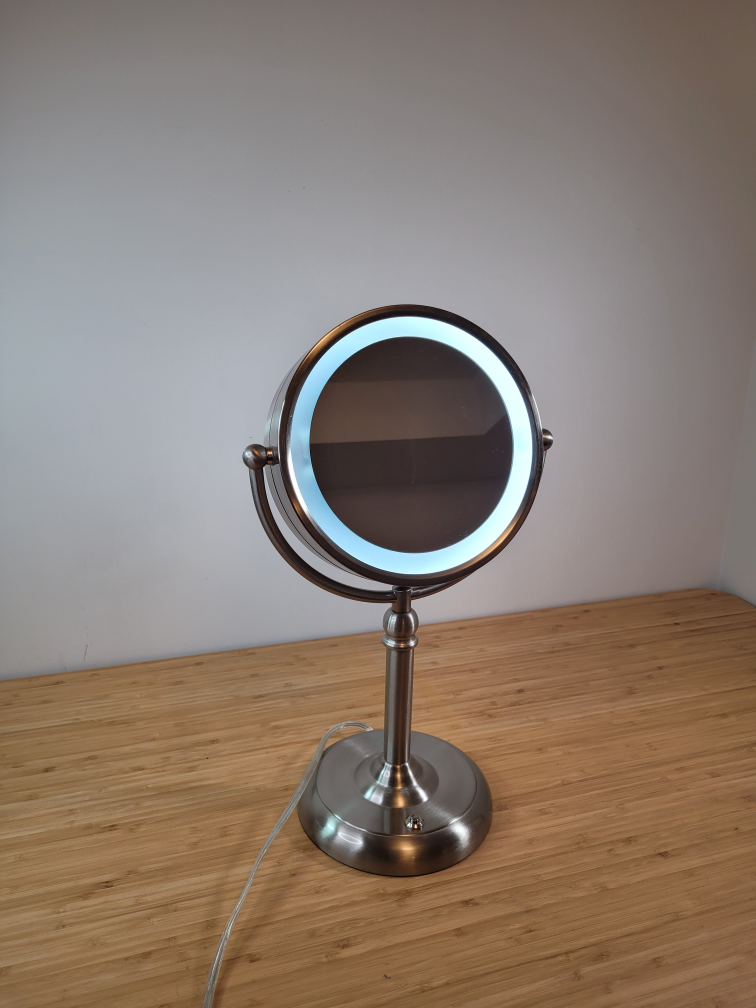 Costco Vanity Mirror